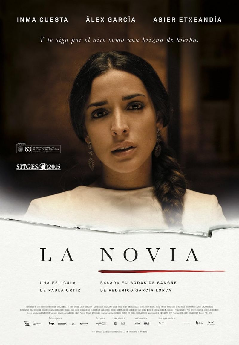 A Noiva (La novia)