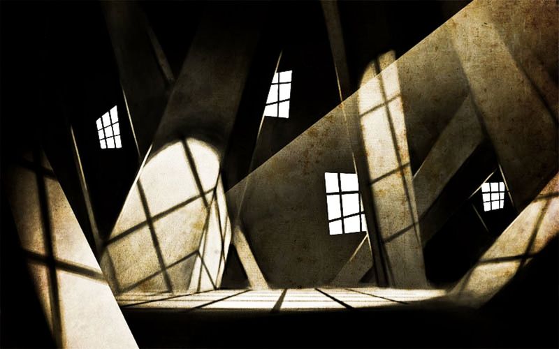 The Cabinet of Dr. Caligari