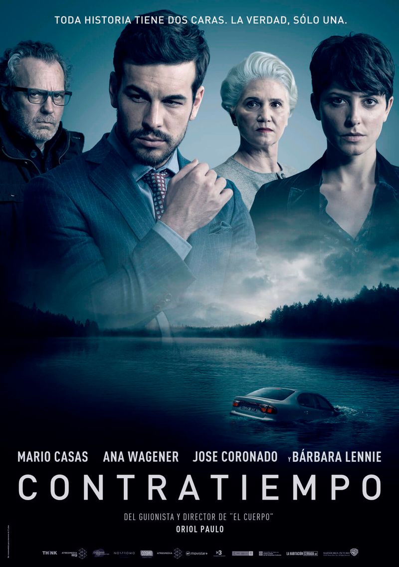 O Hóspede Invisível (Contratiempo)