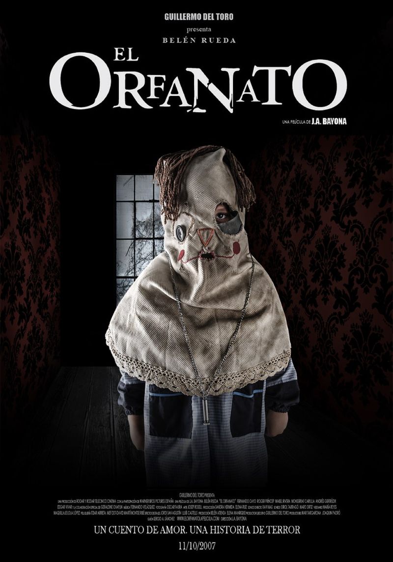 The Orphanage (El Orfanato)