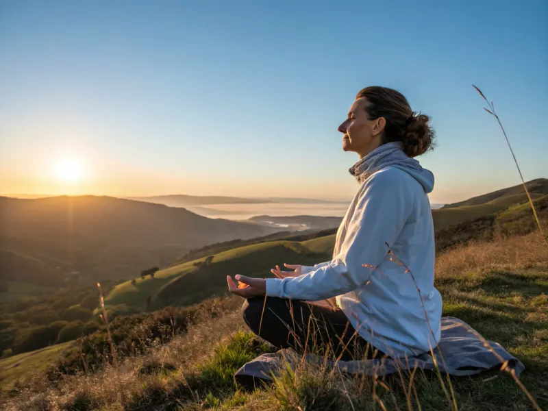 The Spiritual Seeker