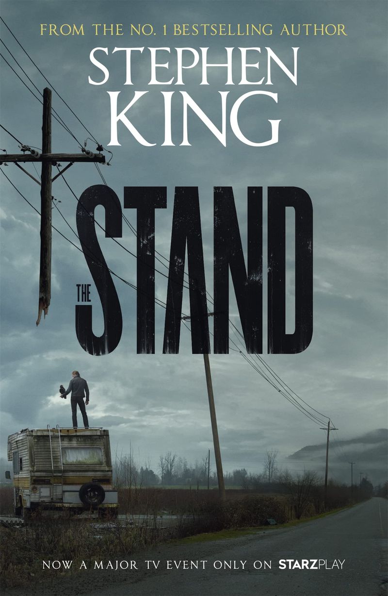 The Stand by Stephen King