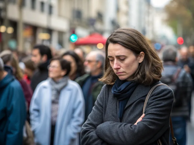 La lotta contro lo stigma