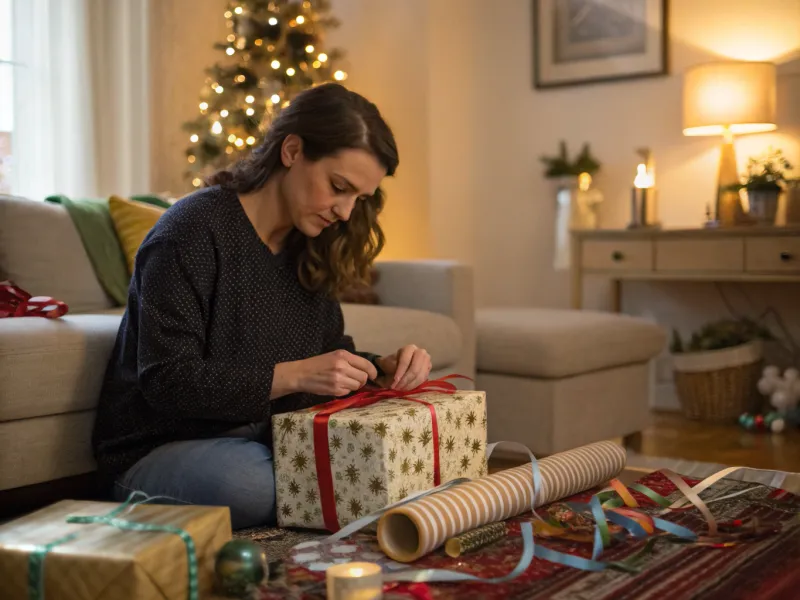 Thoughtful Gift-Giving