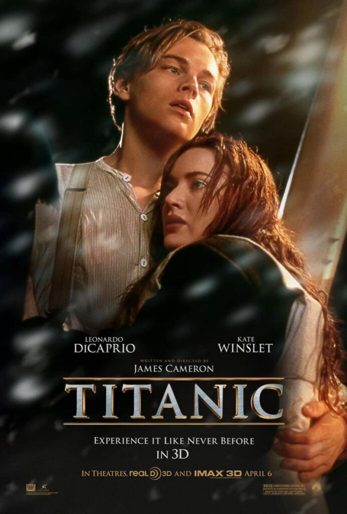 Titanic-1997