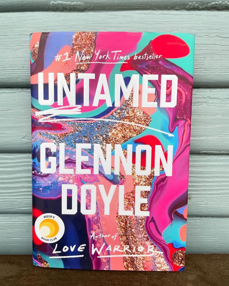 Untamed by Glennon Doyle