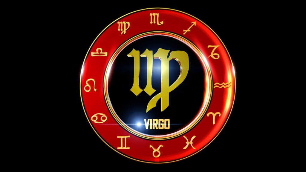 virgo