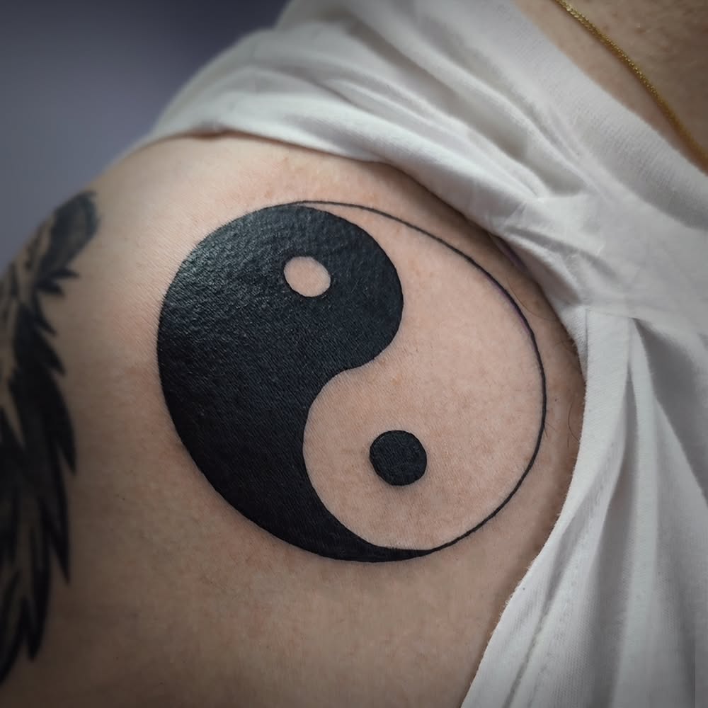 Armonía Yin Yang