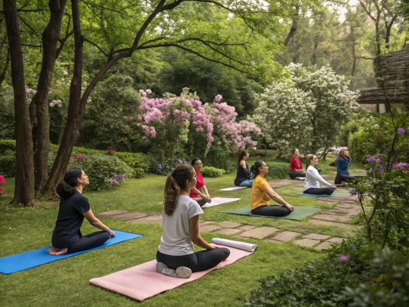 Yoga