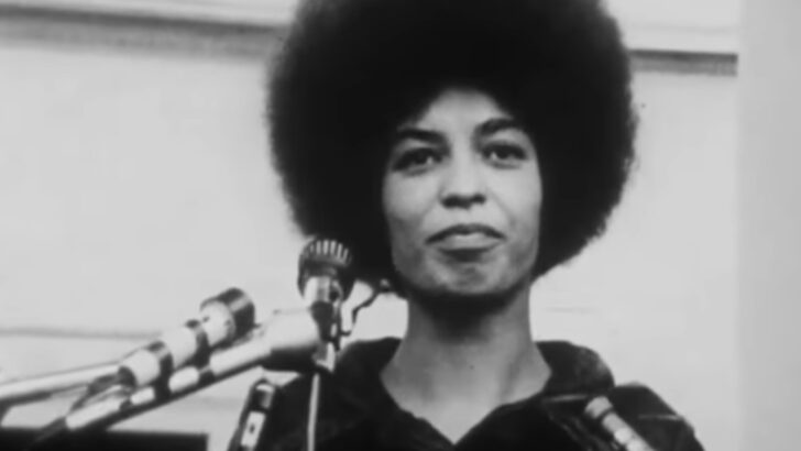 10 Forgotten Black Feminists Who Fought For More Than Just Votes (Plus Some Who Deserve More Recognition)