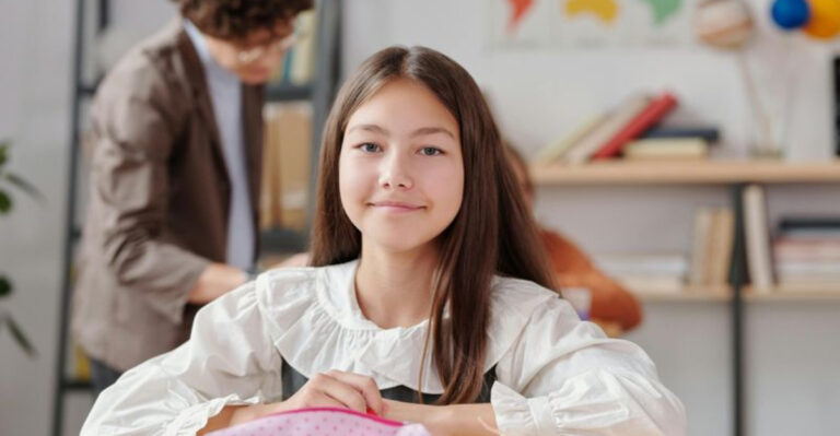 11 Ways to Build Your Child’s Confidence And Simple Acts That Show Your Love