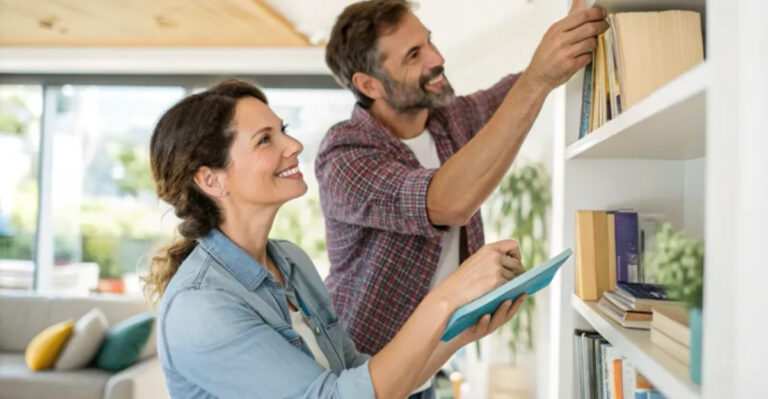 12 Little Things That Strengthen Relationships, And Some That Keep the Spark Alive