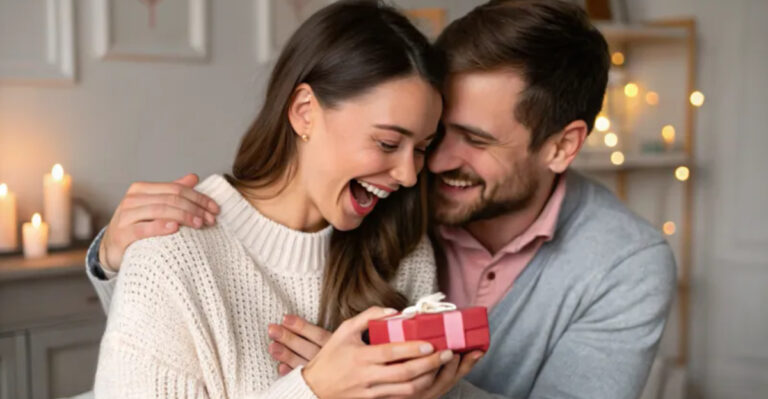12 Sweet Gestures Happy Couples Swear By—And Habits That Could Transform Your Relationship