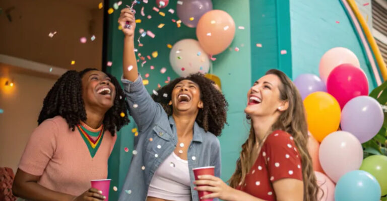 12 Ways to Stop Comparing Yourself to Others (And Tips to Build Unshakable Confidence)