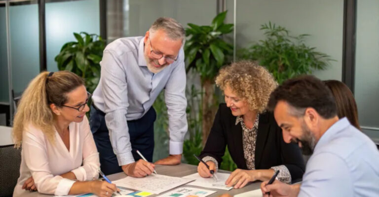 15 Characteristics of Strong Leaders, and 14 Weaknesses That Hold Them Back
