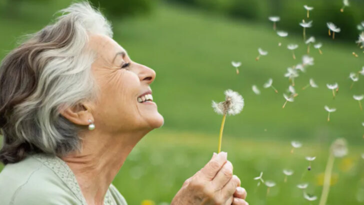 15 Things to Let Go of After Turning 70 and the Timeless Habits That Keep You Thriving