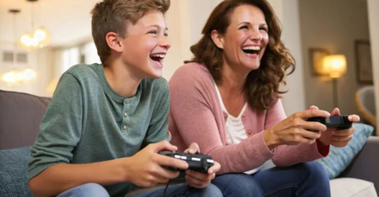 18 Ways to Bond with Your Teen (and Mistakes That Could Push Them Away)