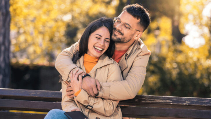 24 Signs Of A Man Who Is Genuine And Has Pure Heart