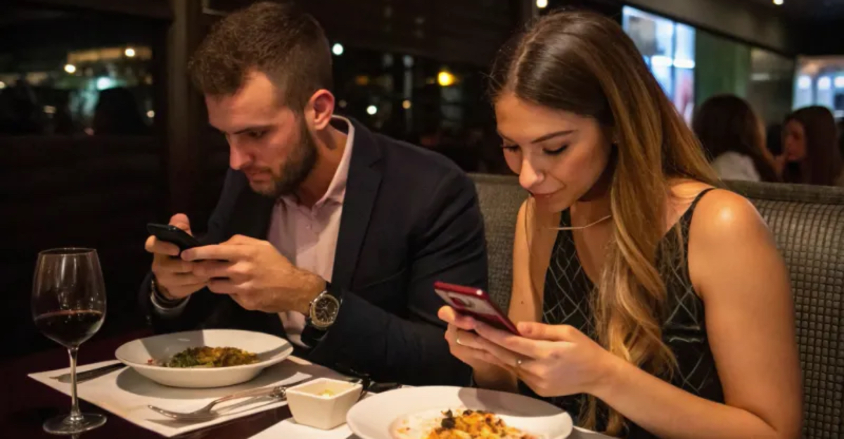 razões silenciosas pelas quais as mulheres perdem sentimentos pelos seus maridos