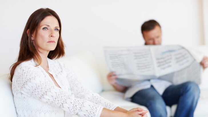 25 Things Women Shouldn’t Feel Pressured To Do For Their Husbands
