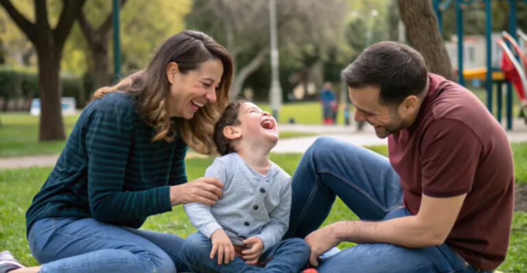 27 Things You Should Never Say To Parents Raising An Only Child
