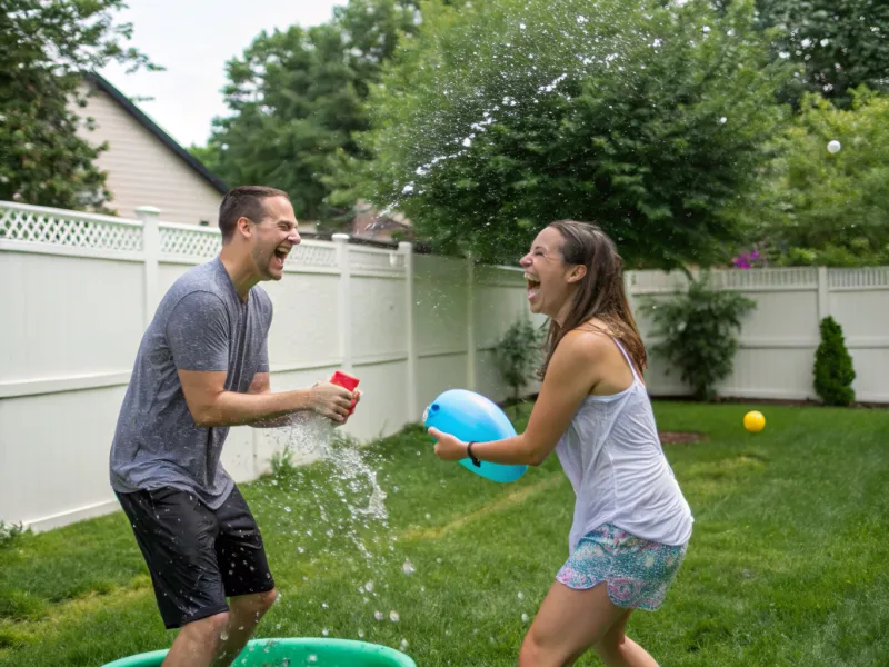 25. Giocosità e divertimento