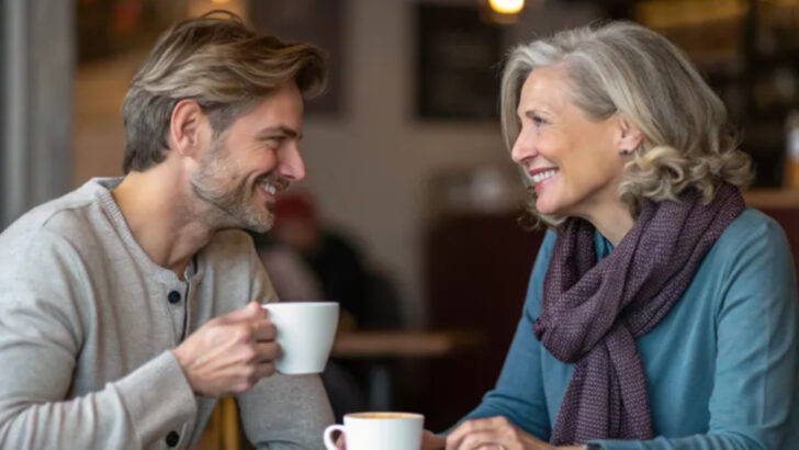 26 Dos e Don't Of Dating Older Women