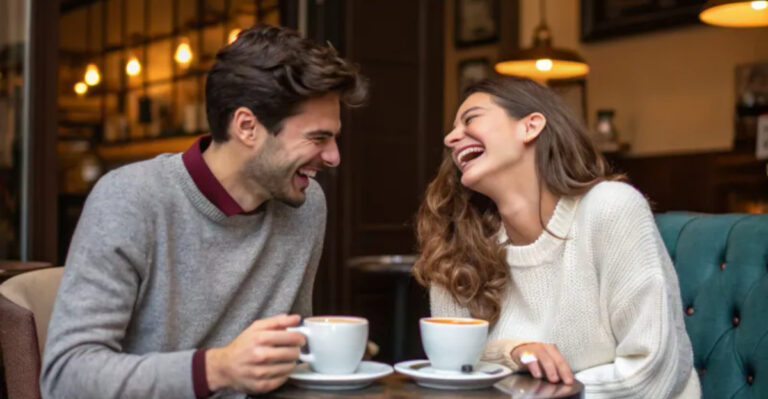 26 First Date Red Flags That Actually Mean Nothing