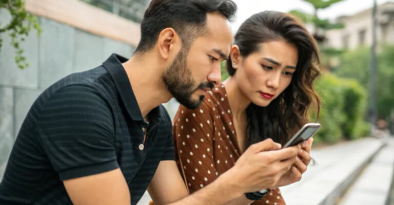 27 Marriage-Killing Red Flags You Should Never Ignore