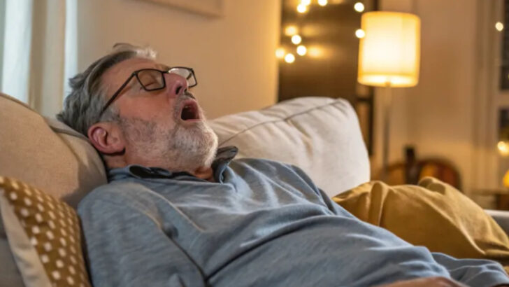 27 Reasons Why Men Get Grumpier As They Age