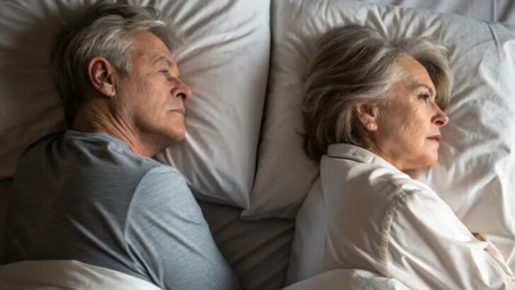 27 Reasons Why Older Couples Are Ending Their Relationships