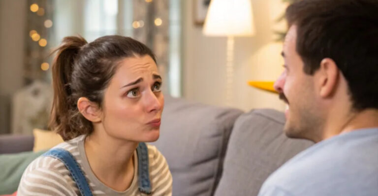 signs it's time to move on and leave the relationship