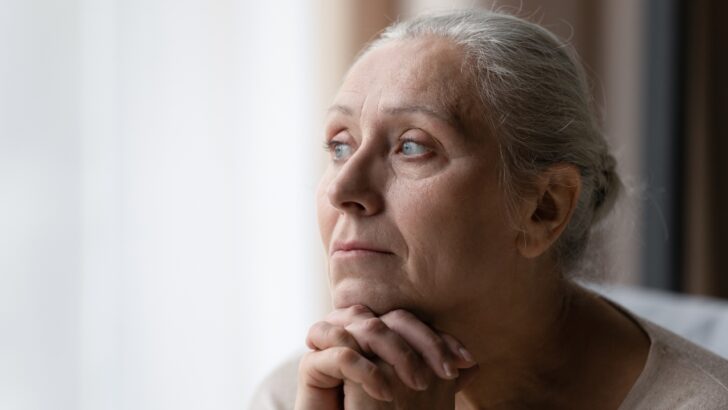 27 Things That Make Dating Harder For Women Over 50