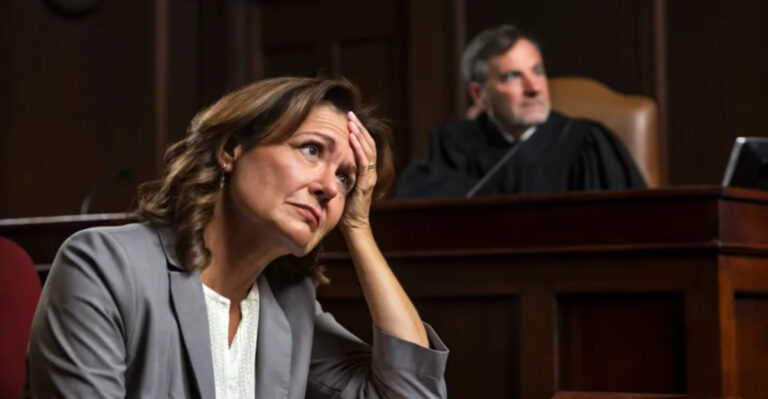 30 Divorce Tactics That Can Derail Your Sanity And How NOT To Fall For Them