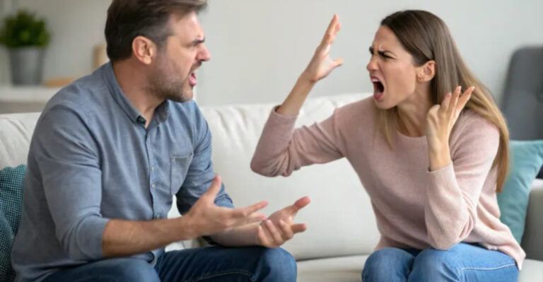 errores a evitar en un divorcio