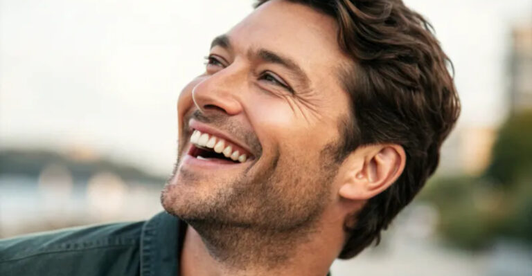 30 Rare Traits That Define Truly Good Men