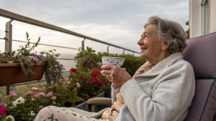 28 Reasons Some Older People Choose to Stay Single