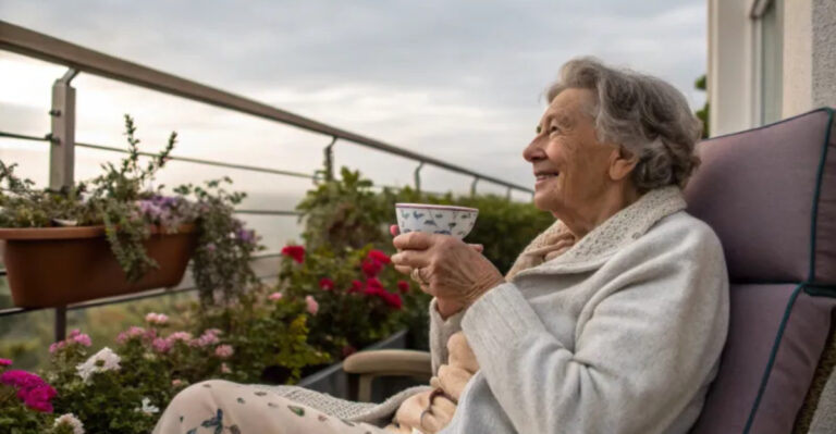28 motivi per cui alcuni anziani scelgono di restare single