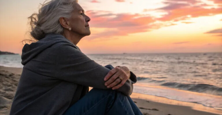 30 Reasons Women Over 60 Are Finally Choosing Themselves Over Long-Term Marriages