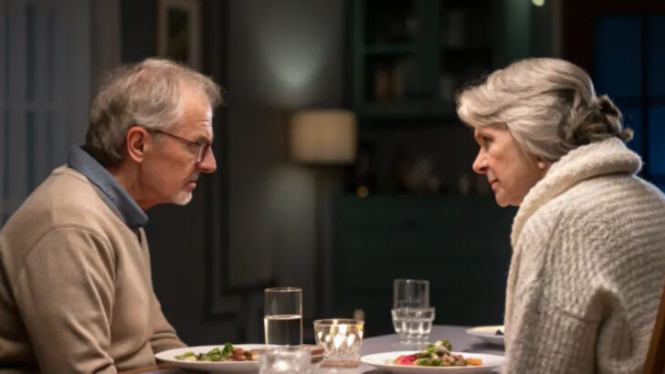 28 Major Triggers That Push Women Over 60 to Decide They’re Done with Marriage