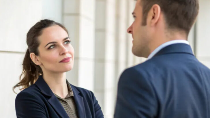 28 Things Confident Women Will Never Do For A Man, And The Boundaries They Stand By