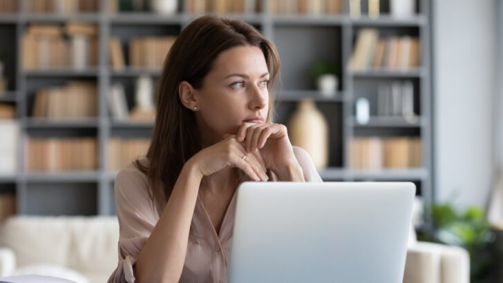 29 Subtle Signs You Might Be Smarter Than Average, According To The Psychology