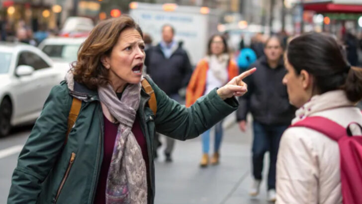 29 Tacky Behaviors That Show Just How Classless Someone Really Is