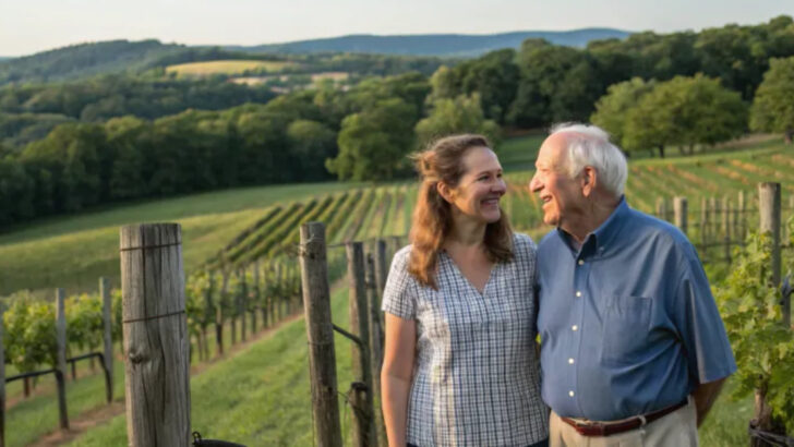 29 U.S. States Where Adults Are Legally Required to Care for Their Parents