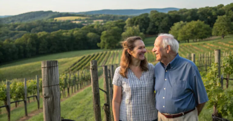 29 U.S. States Where Adults Are Legally Required to Care for Their Parents