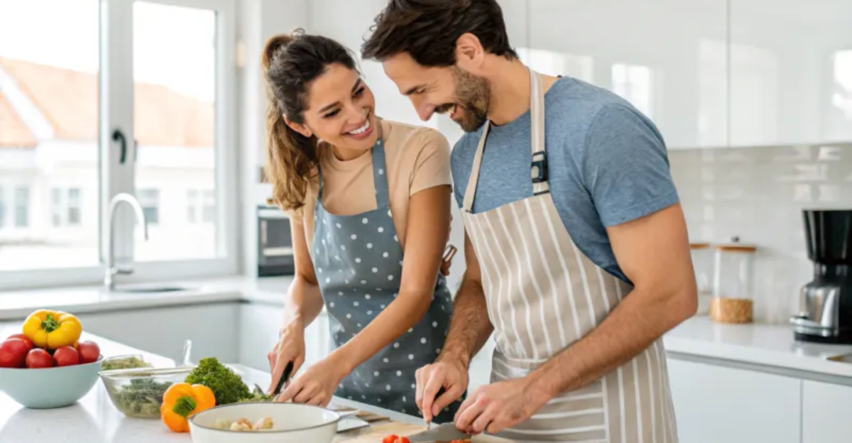 comportamientos de las parejas que se quieren de verdad