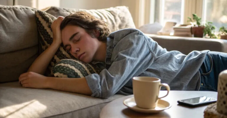 30 Heartbreaking Signs Your Adult Child Might Be Struggling (But Won’t Say It)