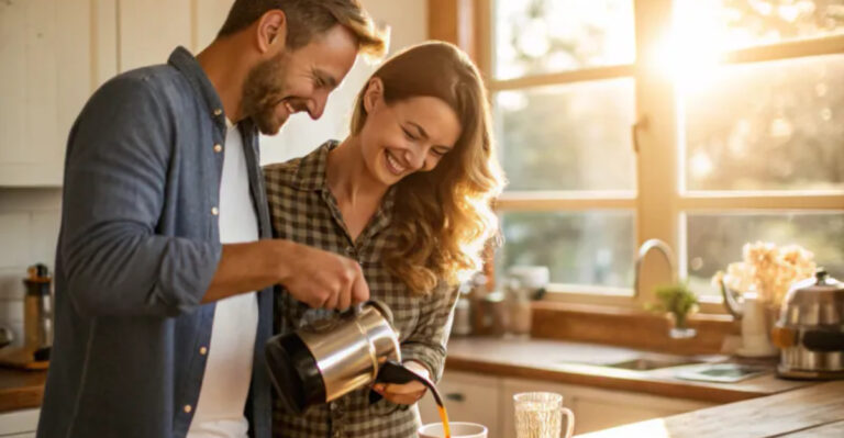 32 Subtle Signs Your Relationship Is Truly Thriving, According To Psychology