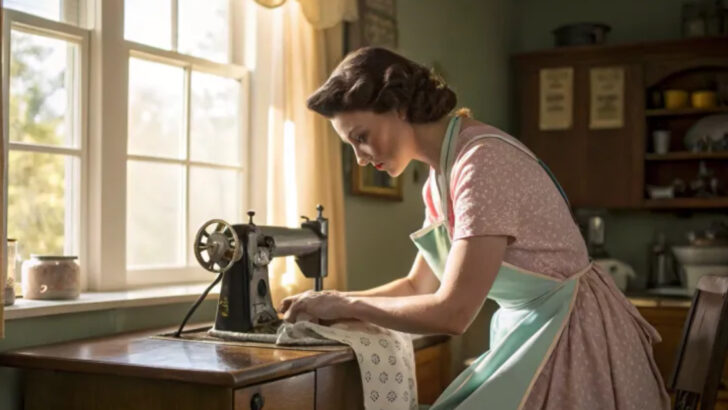 32 1950s Housewife Myths Busted—And Why Women Are Never Going Back