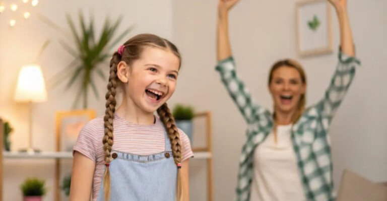 15 Parenting Practices That Raise Happy Kids And Timeless Lessons They’ll Always Remember